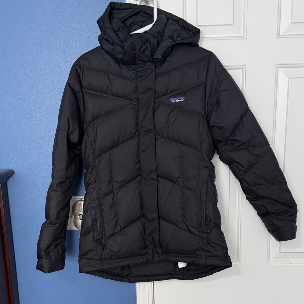 Women’s Patagonia Down With It Jacket
